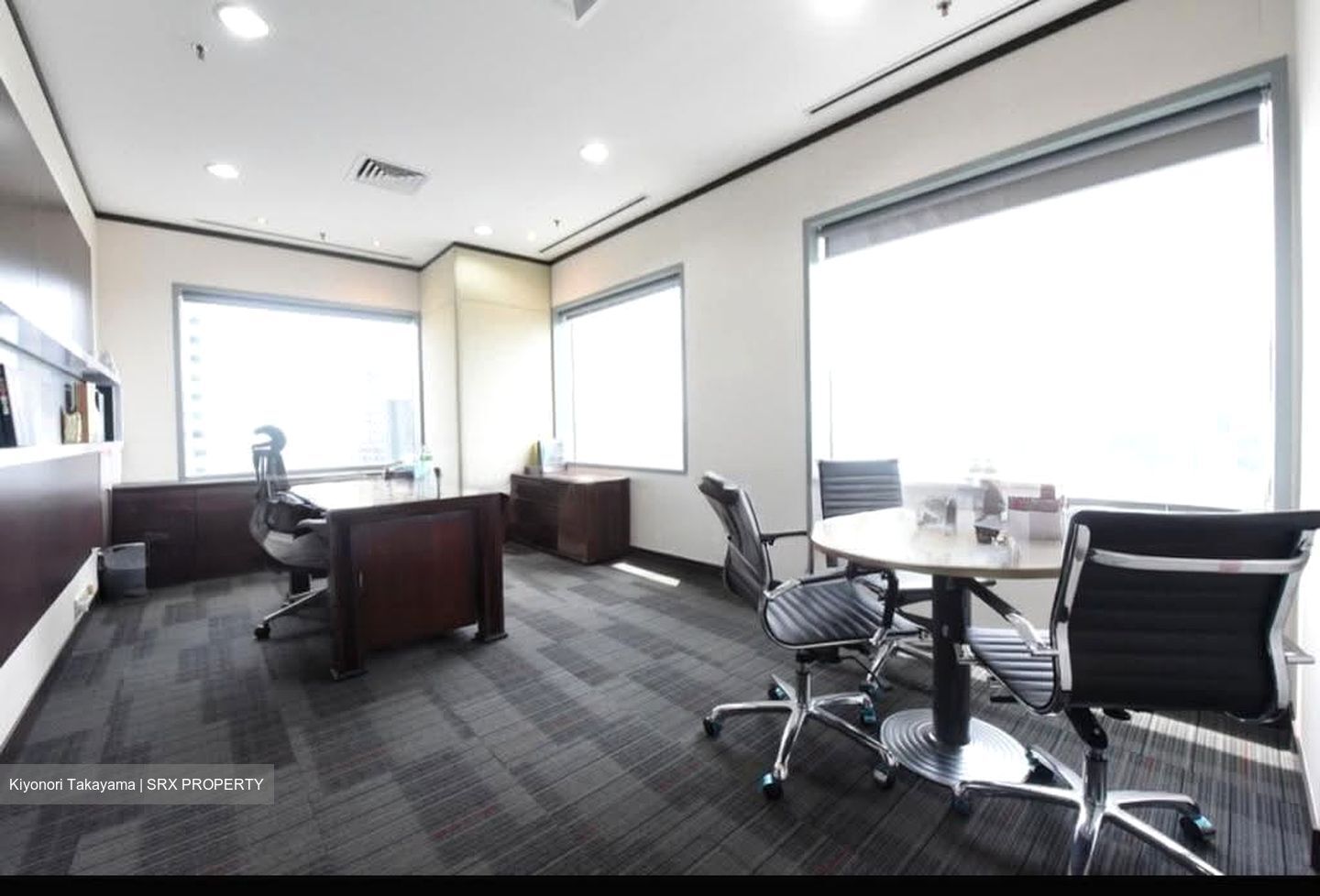Suntec Tower Three (D1), Office #620603511